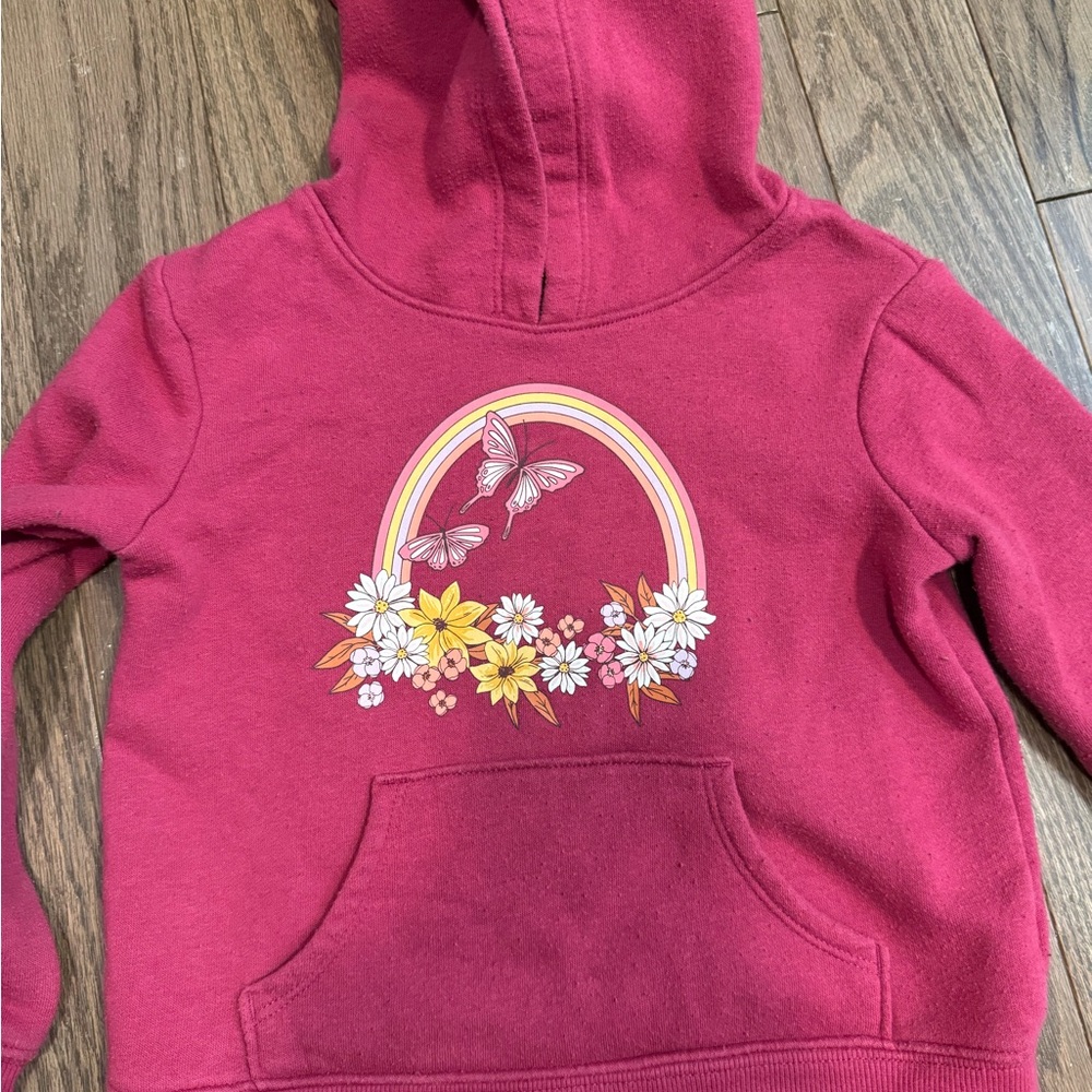 4t girls sweaters